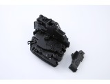 Broasca, incuietoare usa fata BMW Seria 7 (G11/G12), 2015-2022, X5 (F15/F85), 10.2013-03.19, X6 (F16), 01.2014-12.2019, partea stanga, pentru vehicul