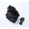 Broasca, incuietoare usa fata BMW Seria 7 (G11/G12), 2015-2022, X5 (F15/F85), 10.2013-03.19, X6 (F16), 01.2014-12.2019, partea stanga, pentru vehicul