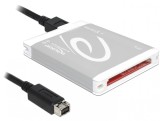 Card Reader Delock FireWire B la Compact Flash, 91694