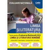 Cumpara ieftin Evaluare Nationala 2023. Limba si Literatura Romana. De La Antrenament La Performanta, Georgiana Andreea Nistor,Ileana Popescu,Luminita Elena Preda,An, Editura Corint