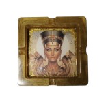 Scrumiera clasica Nefertiti