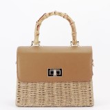 Geanta crossbody cu bareta ajustabila FloraCo Paris C1077 15