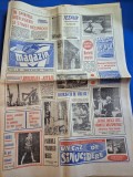 ziarul magazin 29 martie 1969 - articol hunedoara