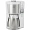 Cafetieră cu Filtru Melitta 1025-15 1080 W Alb 1,25 L