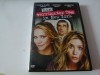 O zi nebuna in NY, dvd