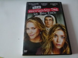 O zi nebuna in NY, dvd