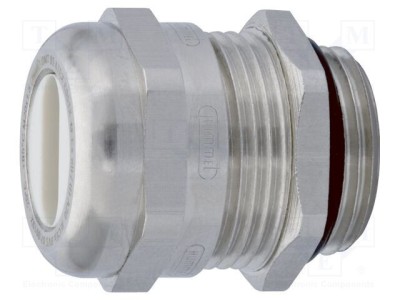 Garnitură de etanșare M32 1,5 IP68 alamă 22x8mm HUMMEL foto