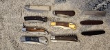Lot bricege vintage