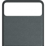 Capac Superior Motorola Razr 40, Verde (Sage Green), Swap