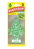 Set 2 x Odorizant Wunder-Baum - 3 Pack Everfresh si Laveta Microfibra 30x40cm, WUNDER-BAUM&reg;