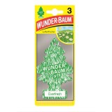Set 2 x Odorizant Wunder-Baum - 3 Pack Everfresh si Laveta Microfibra 30x40cm