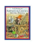 Surpriză de Crăciun pentru Findus - Sven Nordqvist