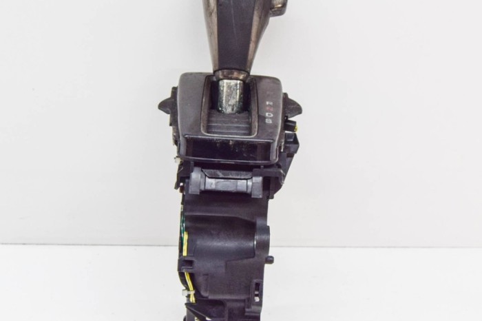 Timonerie cutie de viteze HONDA CR-V IV RM_ 2013 OEM: H030-T0A-A810,TDS-08MS-A01 12045792