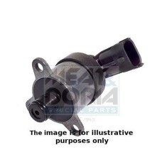 Meat &amp;amp; Doria Supapa reglaj, cantitate combustibil (Sistem Common-Rail)