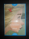 Kate DiCamillo - Louisiana se intoarce acasa (editie cartonata, 2020)