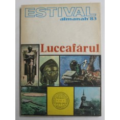 ALMANAH ESTIVAL LUCEAFARUL , 1983