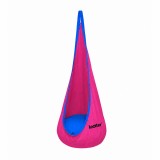 Cosy Pendant Drip Swing cu pernă și pompă Roz