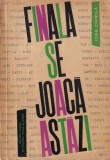 Ioan Chirila - Finala se joaca astazi
