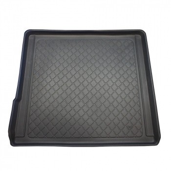 Tava portbagaj BMW X5 E70, 04.2007-2013 Guardliner&amp;trade; Aristar foto