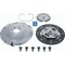 Kit ambreiaj Austin Maestro Fastback (Xc); Rover/Mg Maestro; Vw Golf 1 (17), Golf 1 Cabriolet (155), Golf 2 (19e, Jetta 1 (16), Jetta 2 (19e, Scirocc