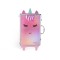 Martinelia little unicorn trusa de machiaj in forma de troller