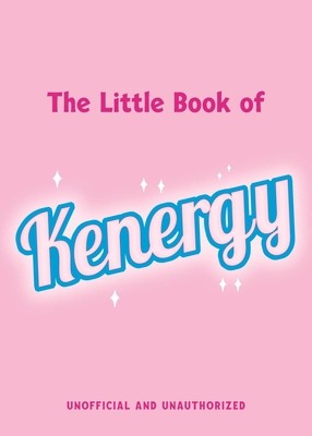 The Little Book of Kenergy foto
