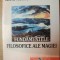 FUNDAMENTELE FILOSOFICE ALE MAGIEI de VIANU MURESAN , 2000
