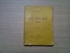 DE DRAG - poezii - G. Prut - editia I, 1916, 134 p.; ex. No. 823, Alta editura