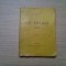 DE DRAG - poezii - G. Prut - editia I, 1916, 134 p.; ex. No. 823