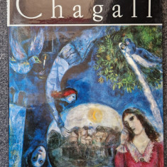 CHAGALL - Clasicii Picturii Universale