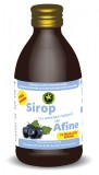 Sirop afin hipocaloric cu indulcitor natural(stevie) 250ml hypericum, HYPERICUM IMPEX