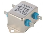 Filtru Anti-Interferențe Monofazat 250V 3A