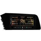 Cumpara ieftin Navigatie Hyundai Elantra (2020-Prezent), Android 13, A-Octacore 4GB RAM + 64GB ROM, 9Inch - AD-BGA9004+AD-BGRKIT227