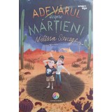 ADEVARUL DESPRE MARTIENI-MELISSA SAVAGE-248443