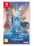 A Space For The Unbound NSW