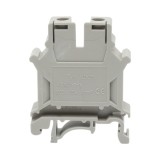 Clema de sir pe sina DIN 16mm&sup2; 85A 800V gri UK16N Longroad