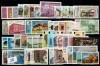 Lot 1978 Europa CEPT 53 values MNH AC.813, Nestampilat