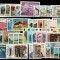 Lot 1978 Europa CEPT 53 values MNH AC.813