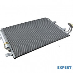Radiator aer conditionat Land Rover Discovery 4 (2009->)[L319] #1