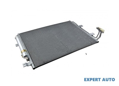 Radiator clima Land Rover Discovery 4 (2009-&amp;gt;)[L319] #1 foto