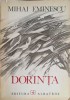 DORINTA, EDITIE IN 6 LIMBI (ROMANA, ENGLEZA, FRANCEZA, GERMANA, RUSA, SPANIOLA)-MIHAI EMINESCU-222586