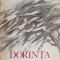 DORINTA, EDITIE IN 6 LIMBI (ROMANA, ENGLEZA, FRANCEZA, GERMANA, RUSA, SPANIOLA)-MIHAI EMINESCU-222586