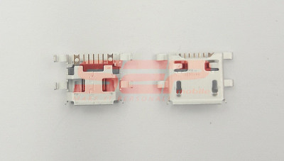 Conector alimentare LG K10 2018 foto