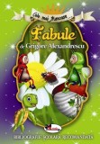 Cele mai frumoase fabule de Grigore Alexandrescu | Grigore Alexandrescu, Aramis