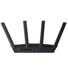 Asus Router Dual-band WiFi7 RT-BE58U 3600 Mbps2.5G WAN/LAN port DSC