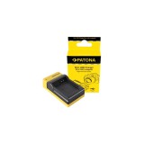 &Icirc;ncărcător Canon NB-13L PowerShot G5 X G5X G7 X G7 X G7 X Mark II G7X G9 X G9X - Patona