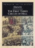 Dante Alighieri - The First Three Circles of Hell