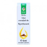 Ulei esential de Scortisoara, 5 ml, Steaua Divina