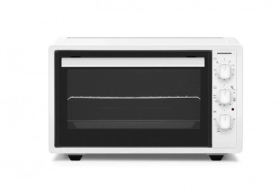 CUPTOR ELECTRIC HEINNER HCE-S37WH foto