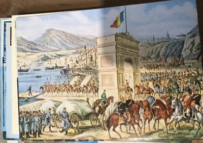 CPIF Arcul de Triunf foto